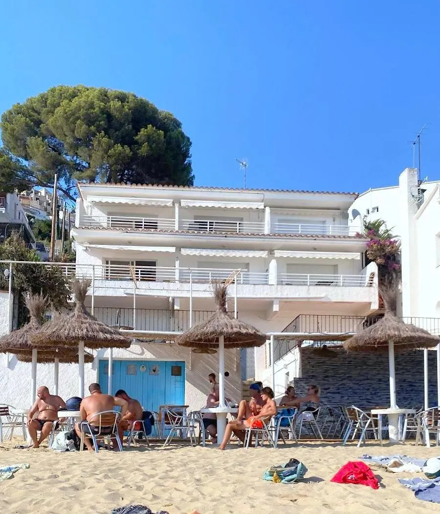 Appartement Verones 1B Roses